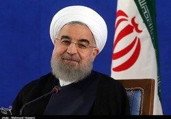 روحانی به عمرانخان تبریک گفت
