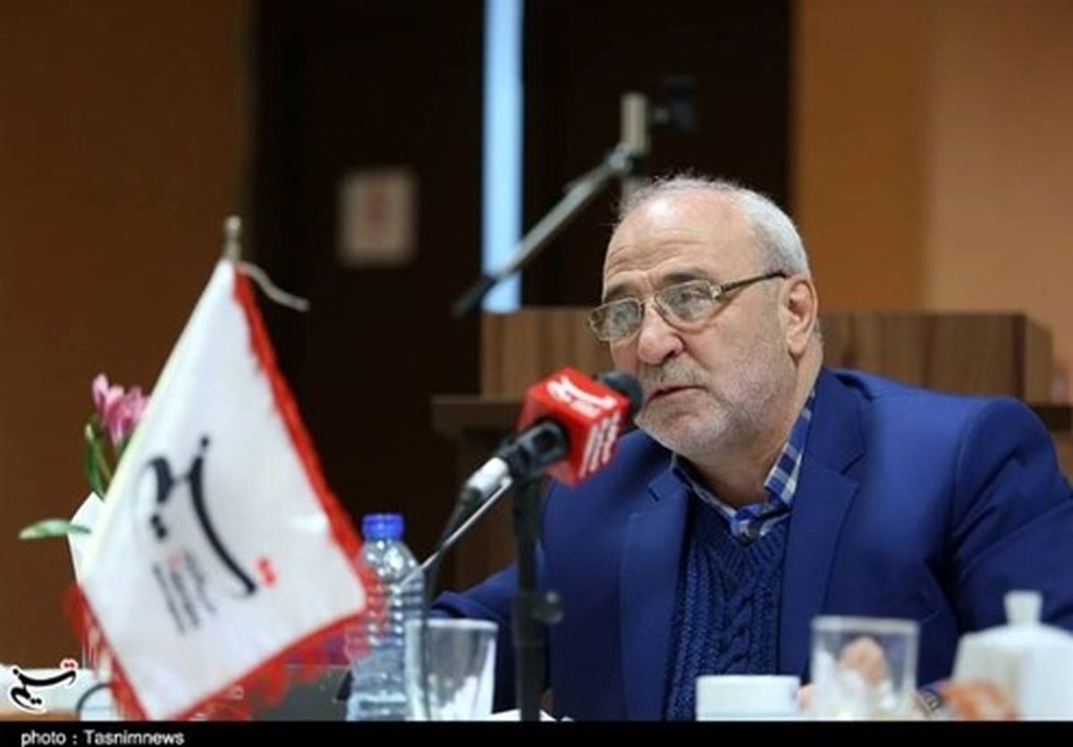 پذیرفتهشدگان آزمون قوه قضائیه بخوانند