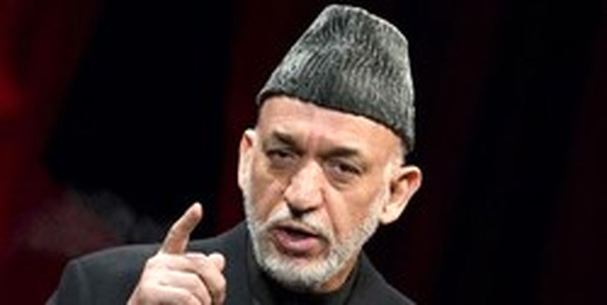 حامد کرزی: وحدت، تنها راه حل مشکلات جهان اسلام است