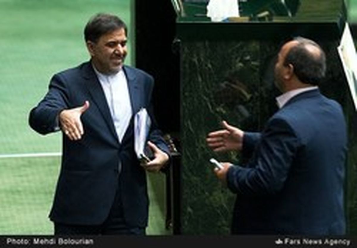 آخوندی کاندیدای ریاست جمهوری ۱۴۰۰ می‌شود؟!