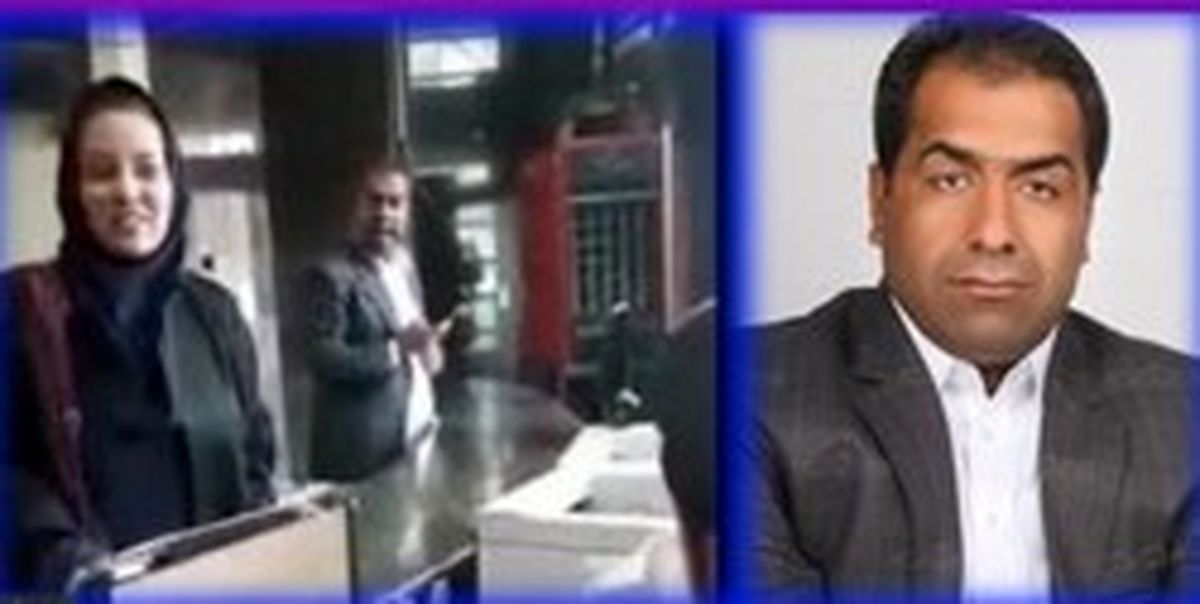 پیگیری توهین نماینده سراوان