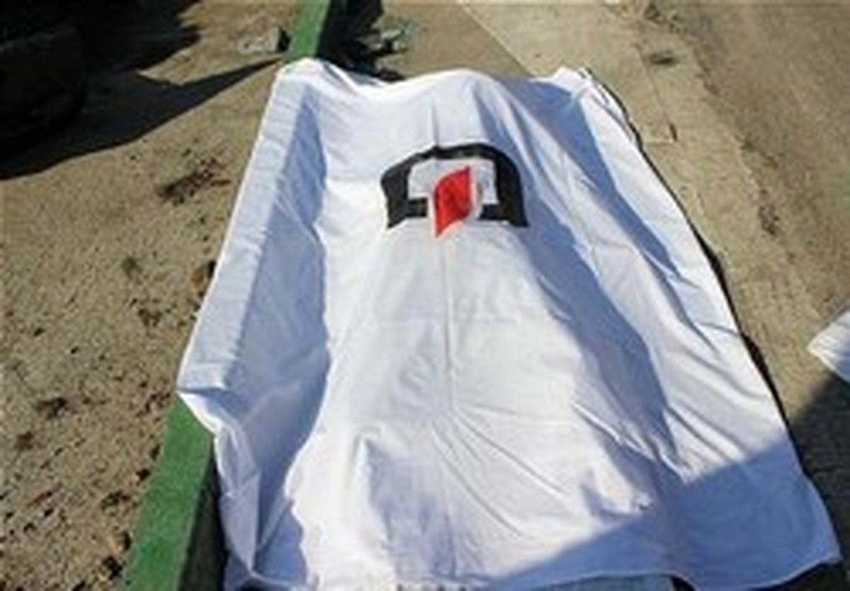 کشف جسد خونین مرد جوان در بزرگراه حکیم