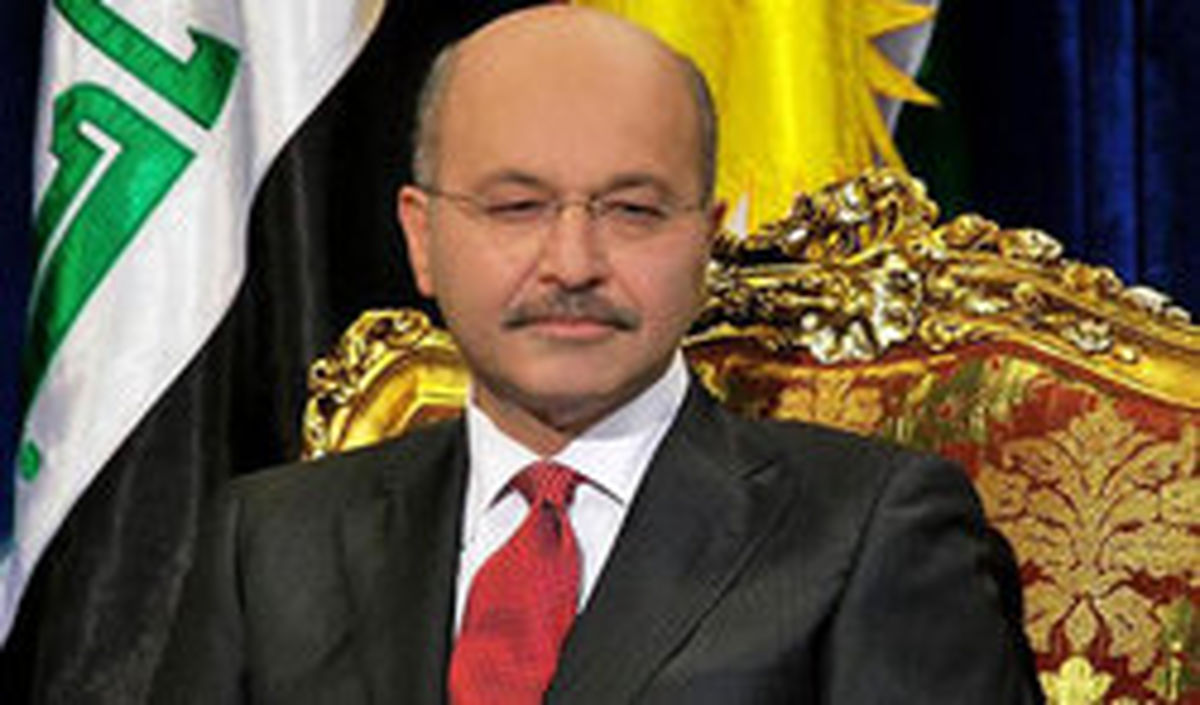 منافع ایران و عراق با هم گره خورده است