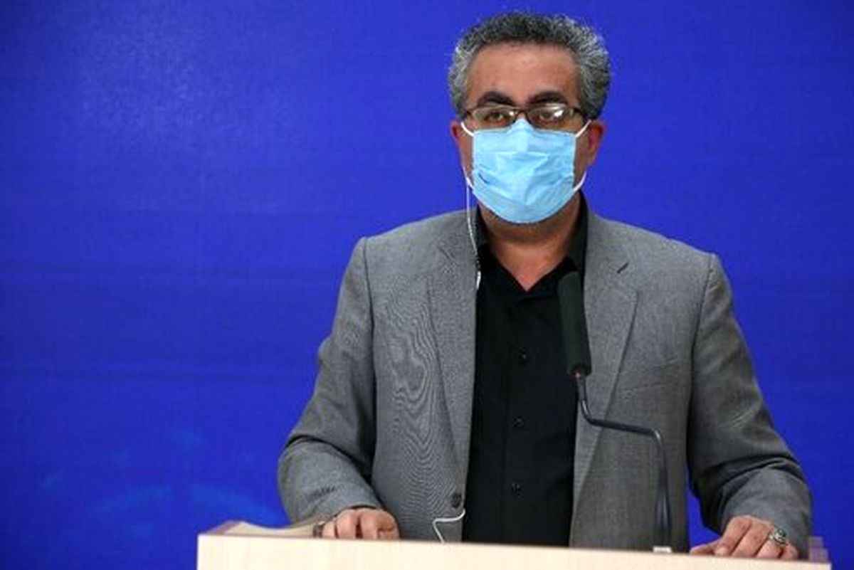 داروی قطعی کرونا در کرمانشاه کشف شد؟