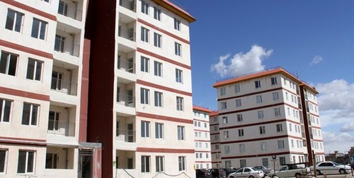 نظرات متفاوت دولتی ها و کارشناسان درباره موفقیت طرح مسکن مهر