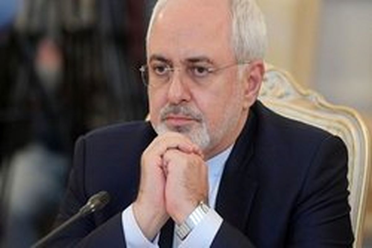 ظریف: فشار آمریکا نشانه انزوای آن است
