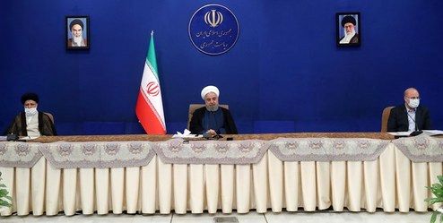 جزئیات پیشنهاد دولت برای پیش فروش نفت