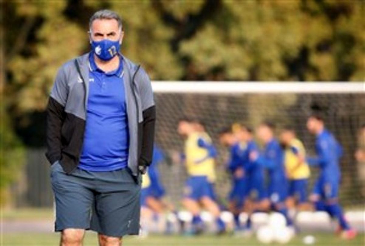 تجمع اعتراضی هواداران مقابل ساختمان مجلس/ حضور نمازی منتفی شد