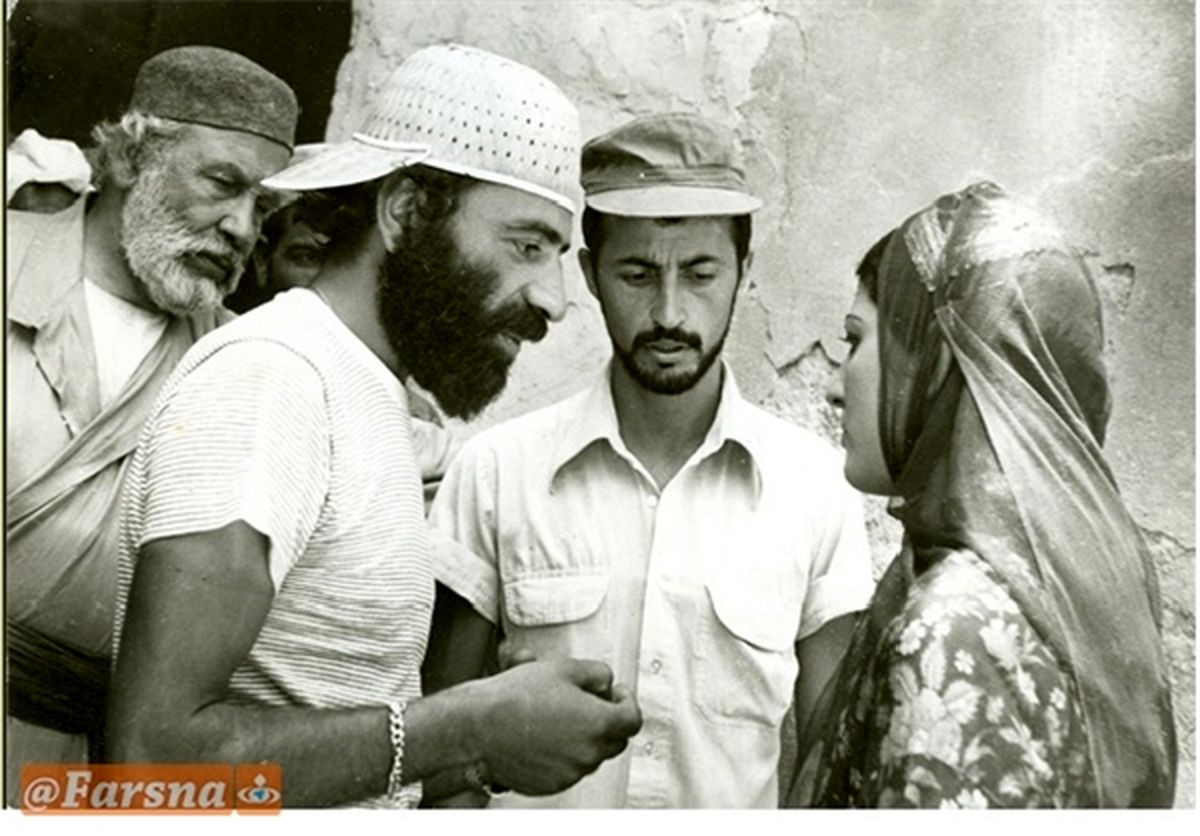 ماجرای قراردادهای نجومی «دلیران تنگستان» +تصاویر