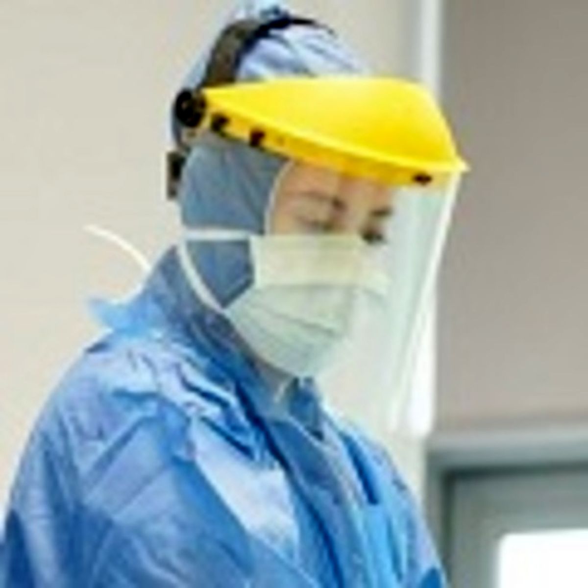 انگلیس: کمک پزشکی ترکیه قابلاستفاده نیست