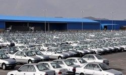 آخرین تحولات بازار خودروی تهران