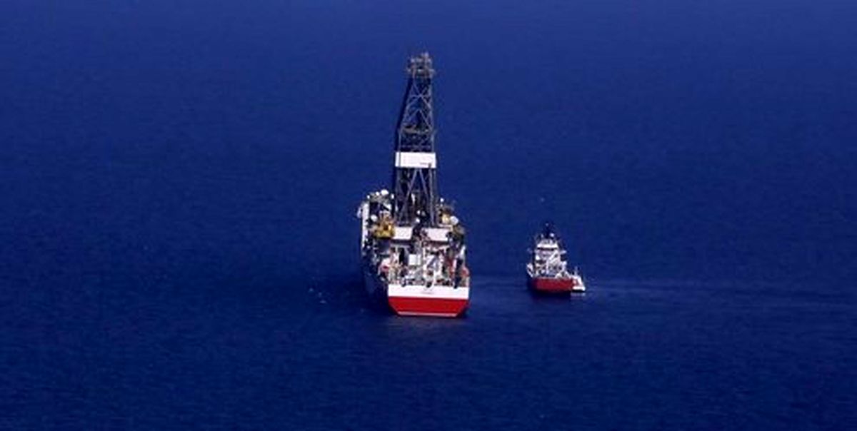 ترکیه: کشف ذخائر گاز می‌تواند به همکاری ما با ایران و روسیه منجر شود