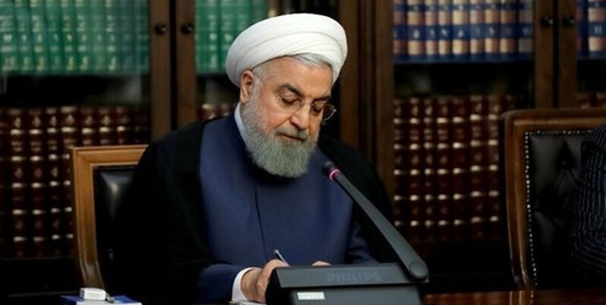 روحانی: به دلیل کرونا امکان دیدار با دانشجویان میسر نشد