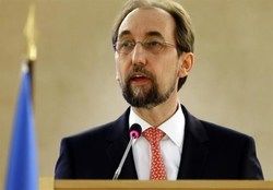 داعش ۷۴۱ غیرنظامی را در موصل اعدام کرد