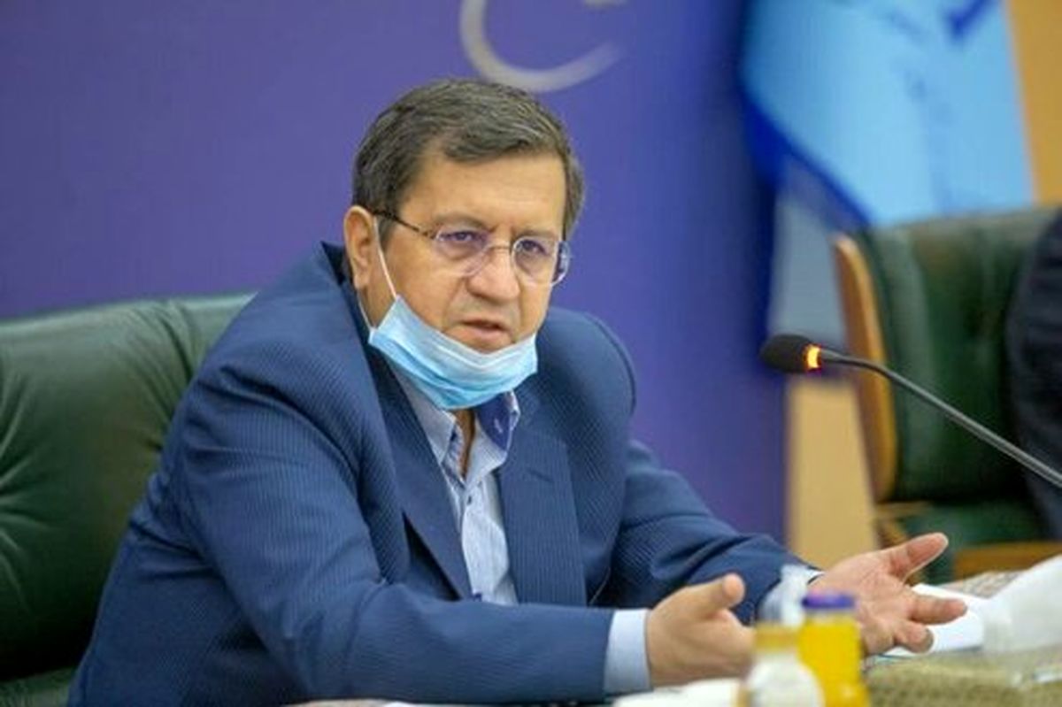 گزارش همتی از جلسه مجمع تشخیص مصلحت نظام