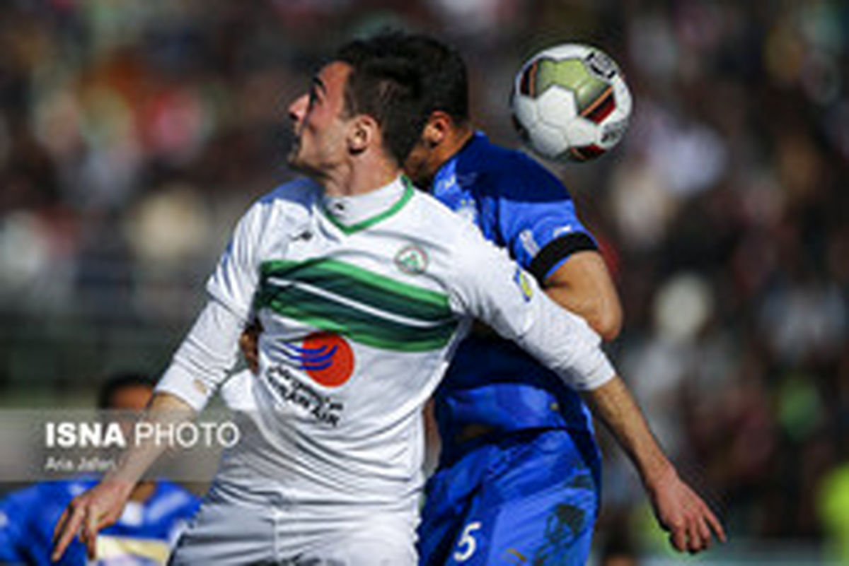 قیمت بلیت دیدار استقلال و ذوب آهن مشخص شد