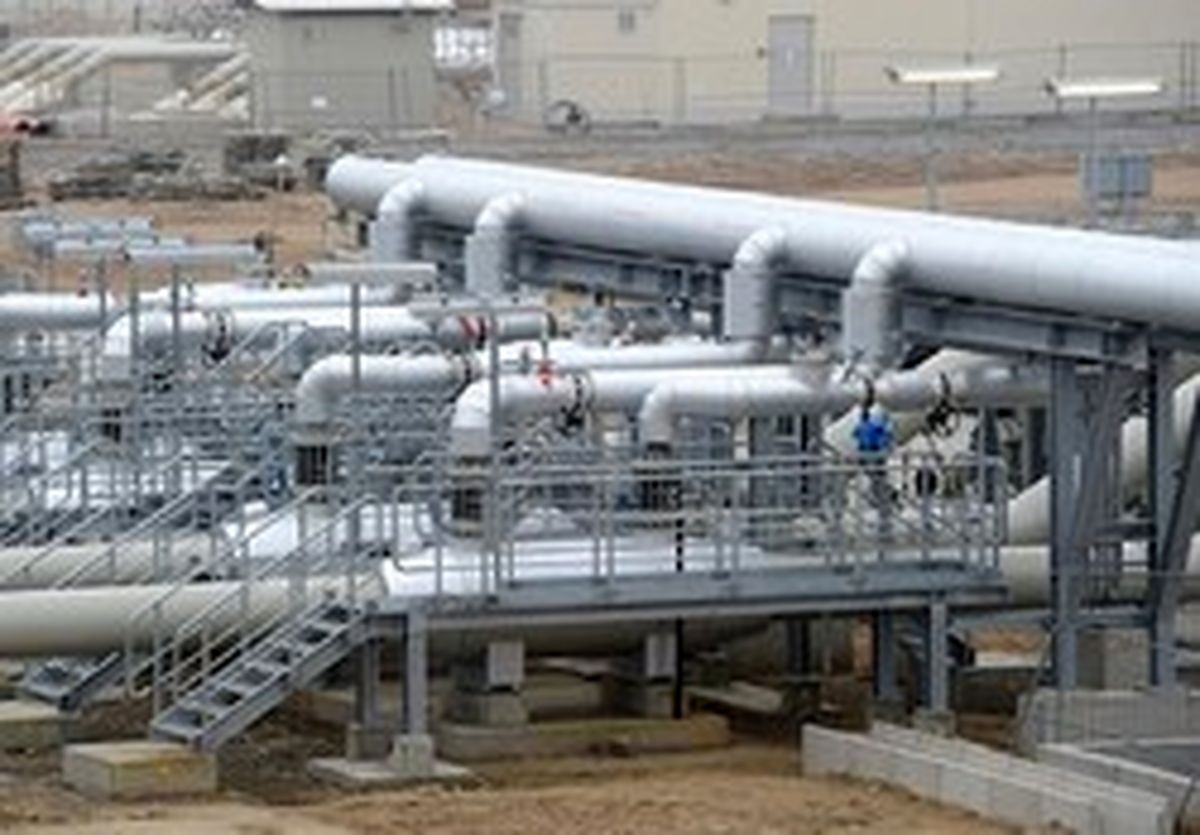 با وجود مخالفت آمریکا، آلمان مصمم به واردات گاز از روسیه است