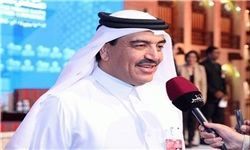 وزیر قطری: به ایران افتخار میکنیم