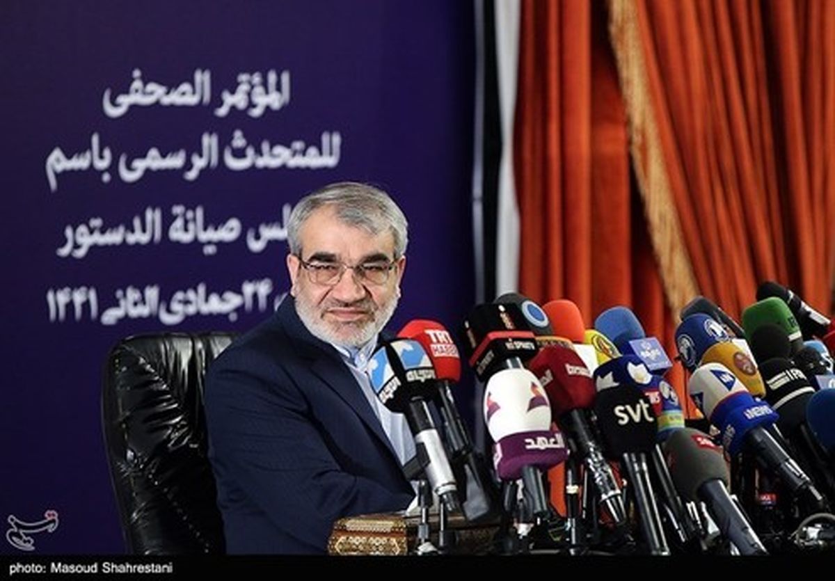 فردا؛ برگزاری آخرین نشست خبری کدخدایی در سال ۹۸