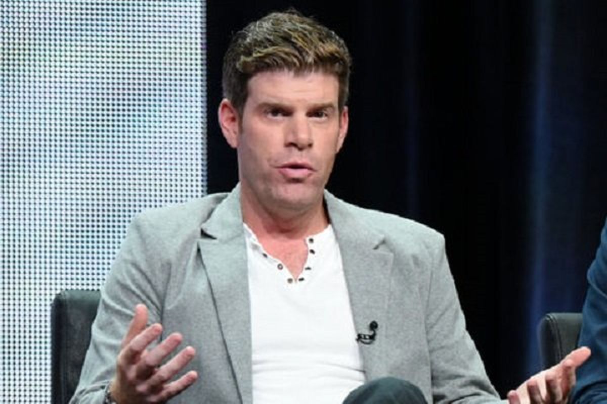 بازیگر دروغگو جریمه شد+عکس