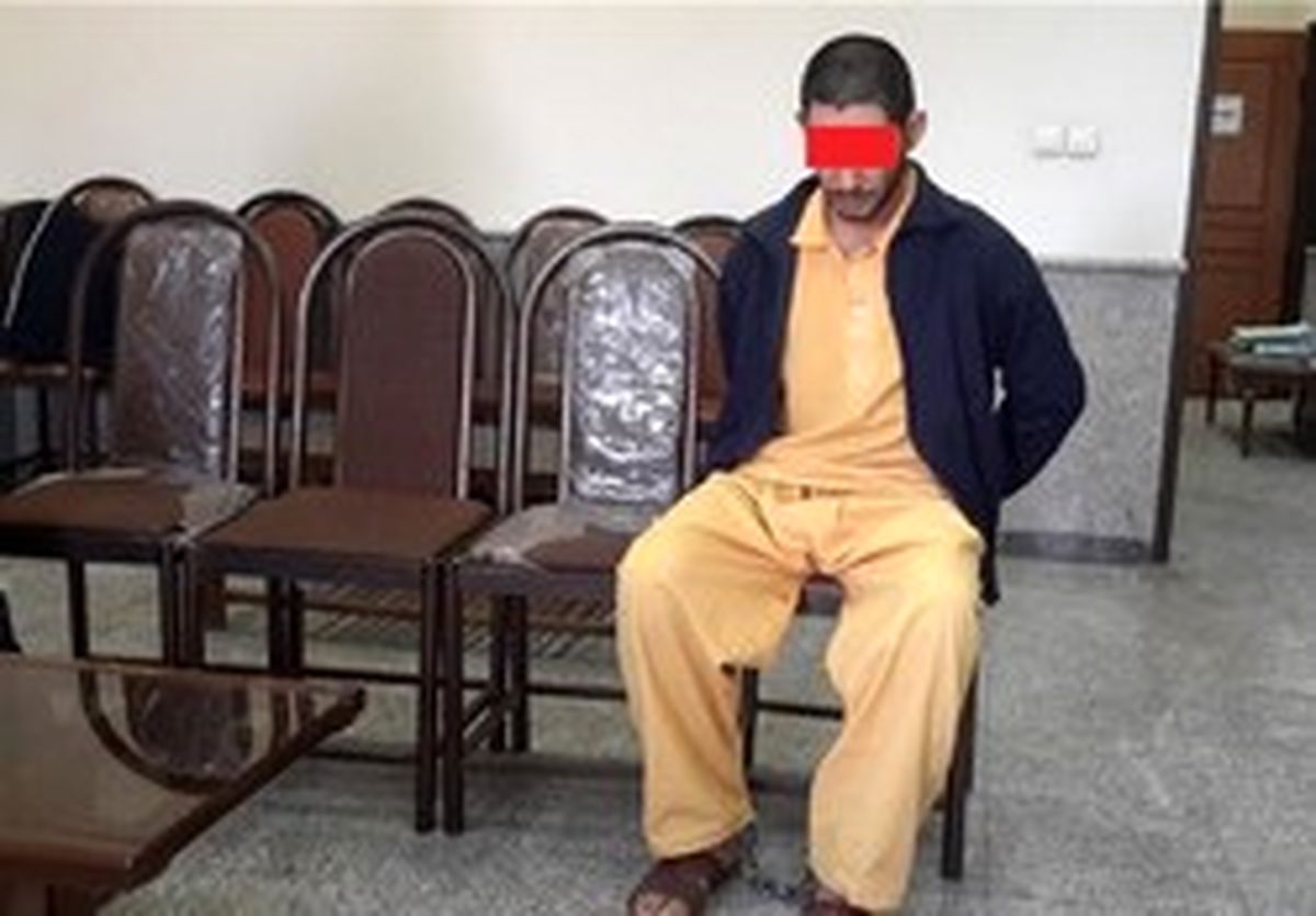 قاتل لاریجانی در پاکدشت دستگیر شد