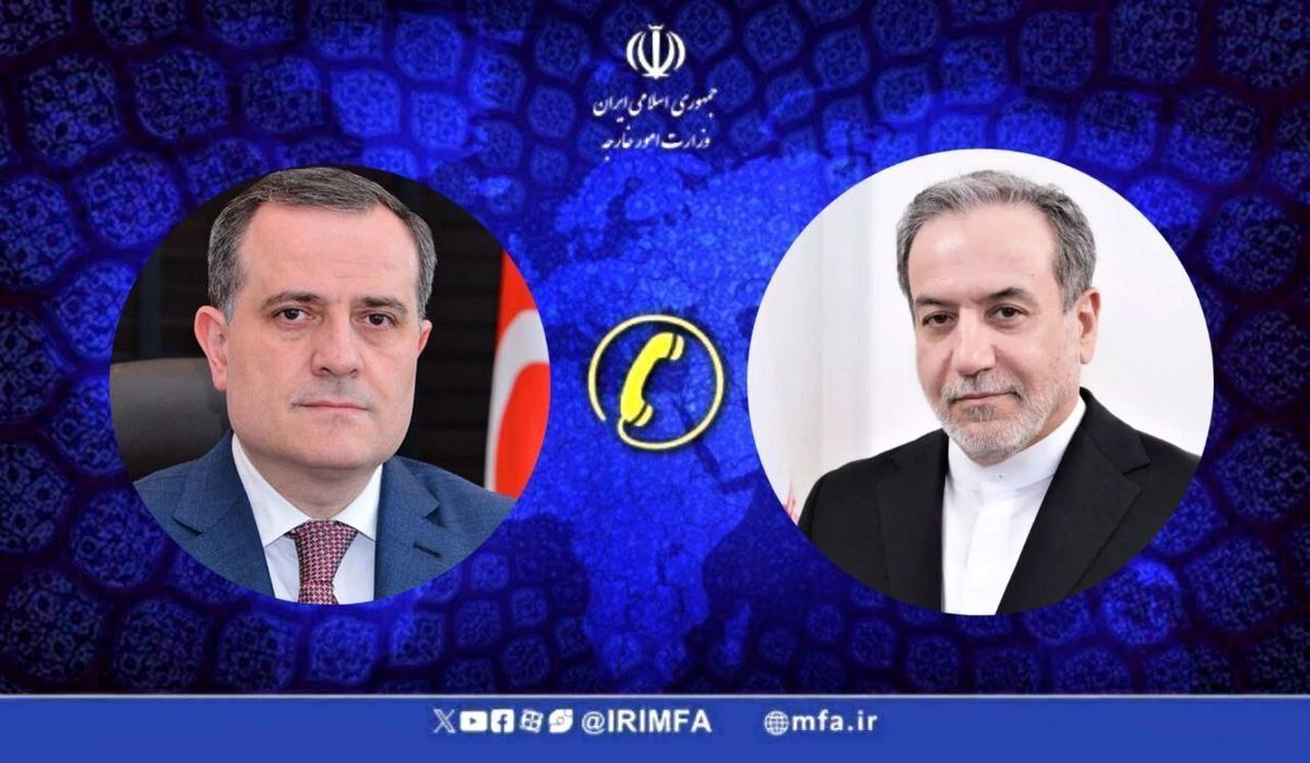 جیحون بایراموف: باکو اجازه استفاده از حریم هوایی یا خاک این کشور برای حمله به ایران را نخواهد داد