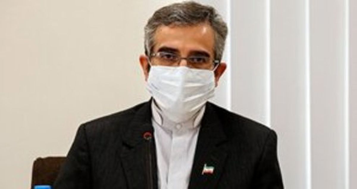 انتقاد باقری کنی به سکوت غرب