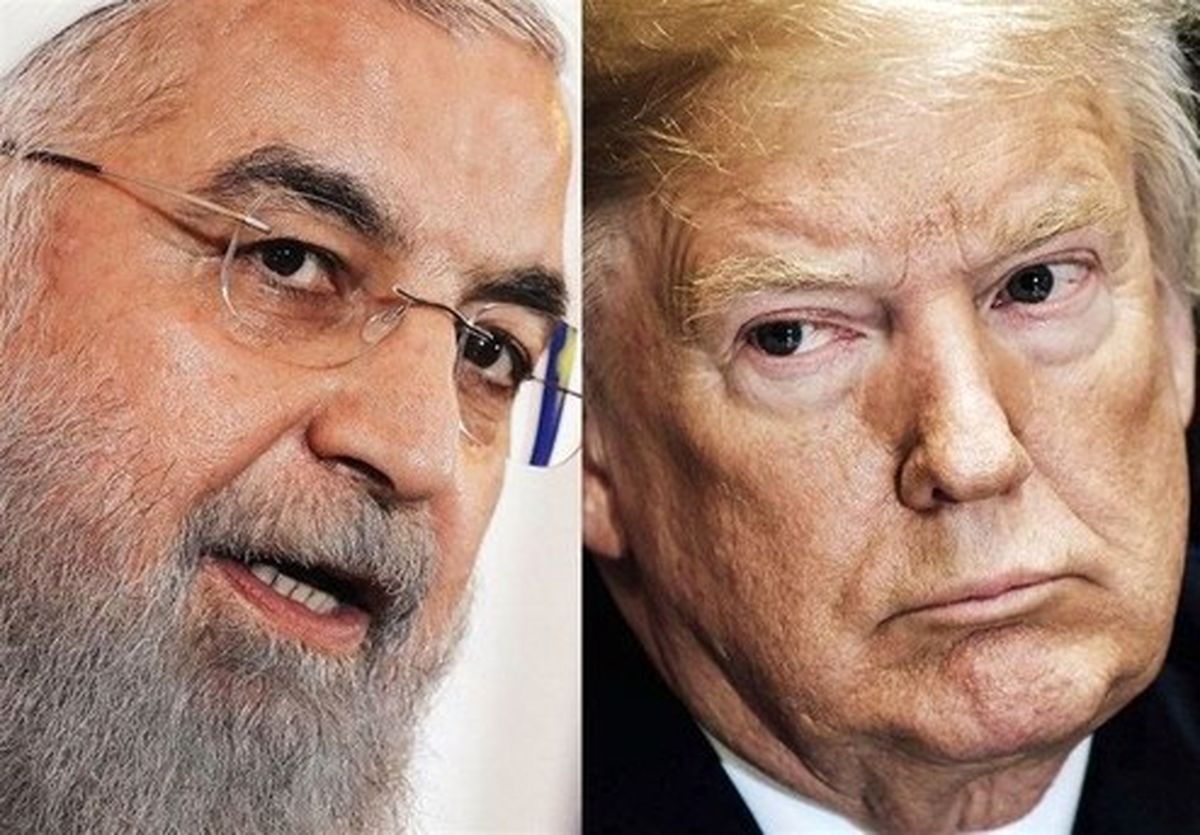 نیویورکر: روحانی با گفتگوی تلفنی با ترامپ مخالفت کرد