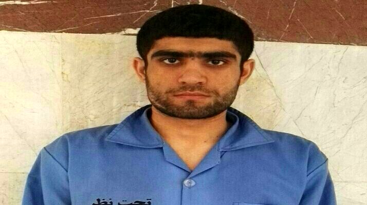 دستگیری شروری که در ۵ شهر مخفیگاه داشت +عکس