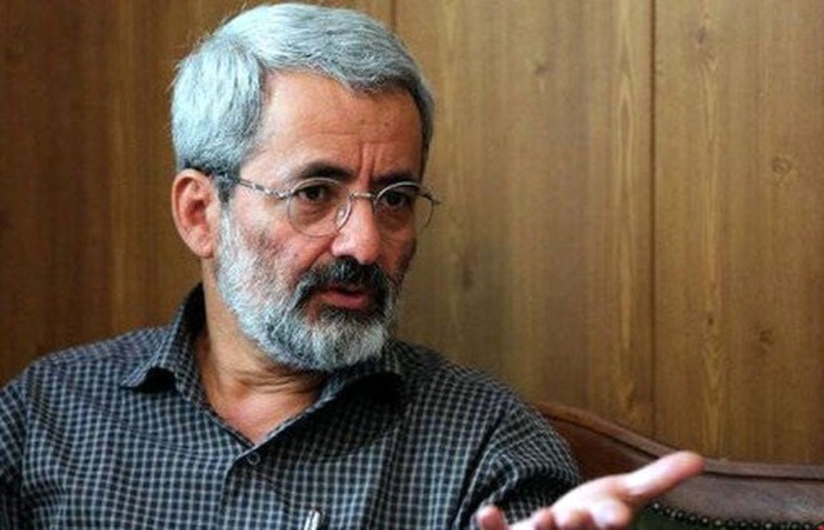 سلیمی‌نمین: حامیان استیضاح یا استعفای روحانی عقلانیت را تعطیل کرده‌اند/ بی‌دولتی در ایران جامعه را به هم می‌ریزد و خواسته آمریکا تأمین می‌کند