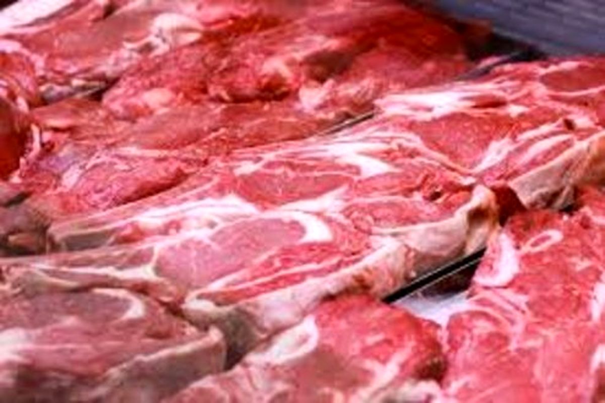 جدیدترین قیمت گوشت در میادین