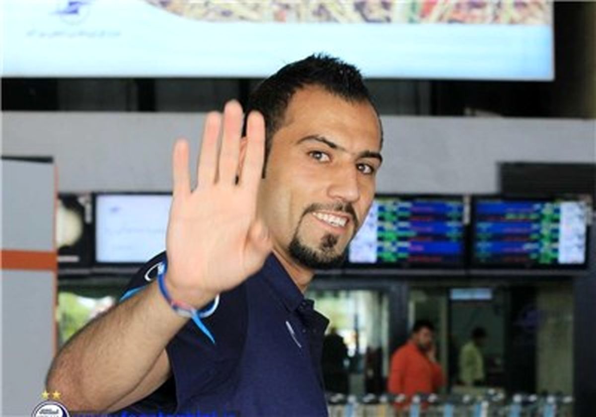 قاضی پورشه‌‌‌ معروفش را فروخت/عکس