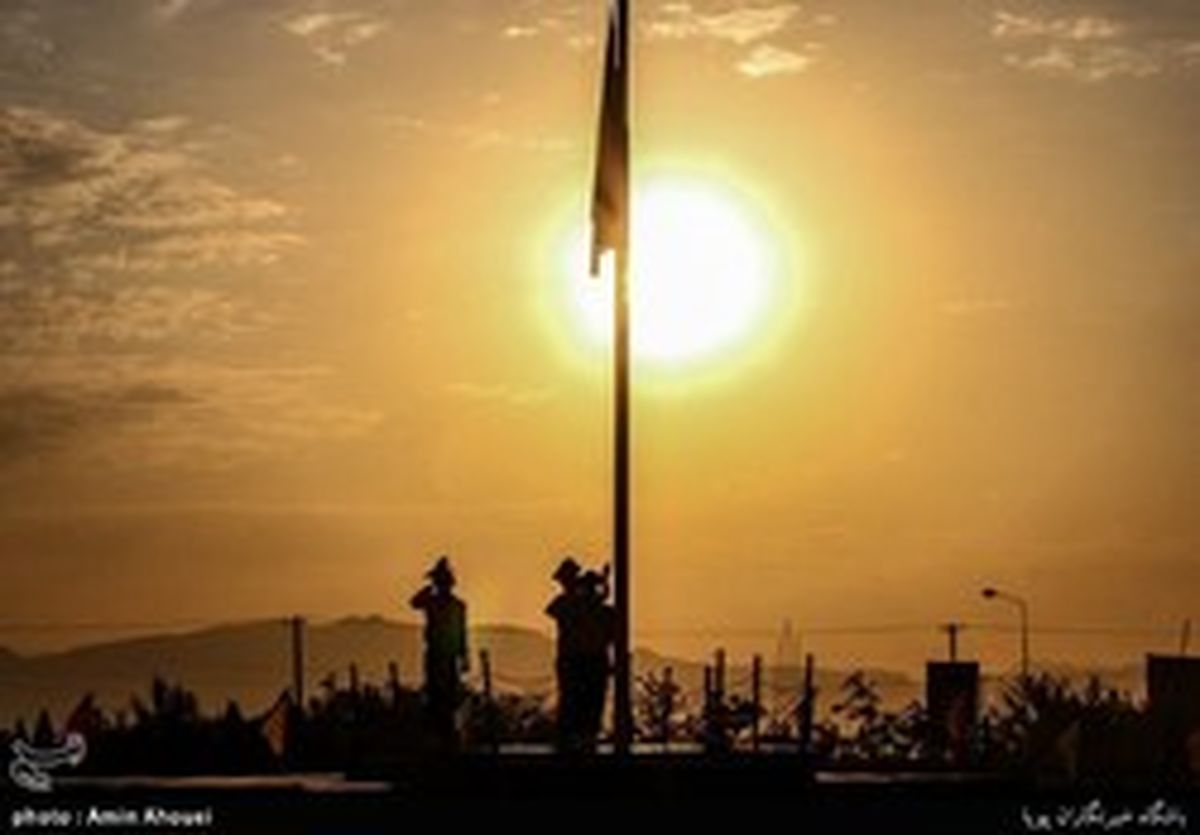 کسرخدمت ایثارگران کلید خورد