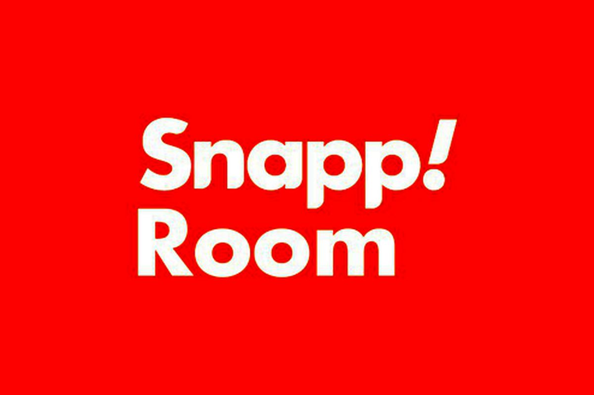 اسنپ روم، عضوی که اخیرا با گروه اسنپ هم نام شد