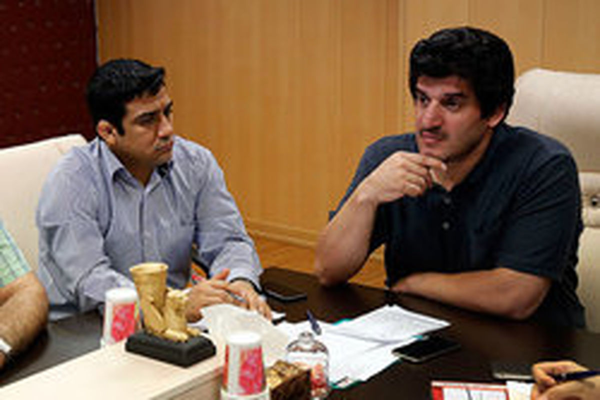 رسول خادم اختیارات خود را به «بنی‌تمیم» واگذار کرد