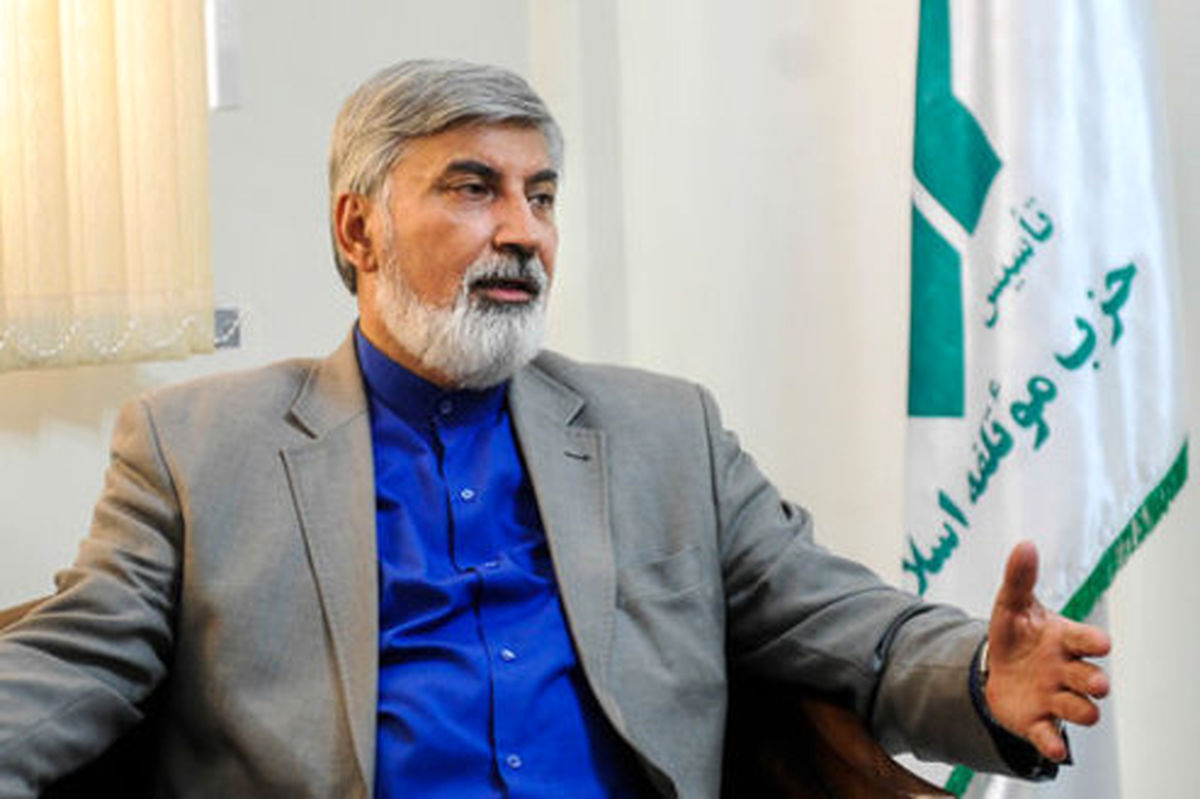 ترقی: پدافند زیستی به چرخه تکمیلی پدافند کشور اضافه شود