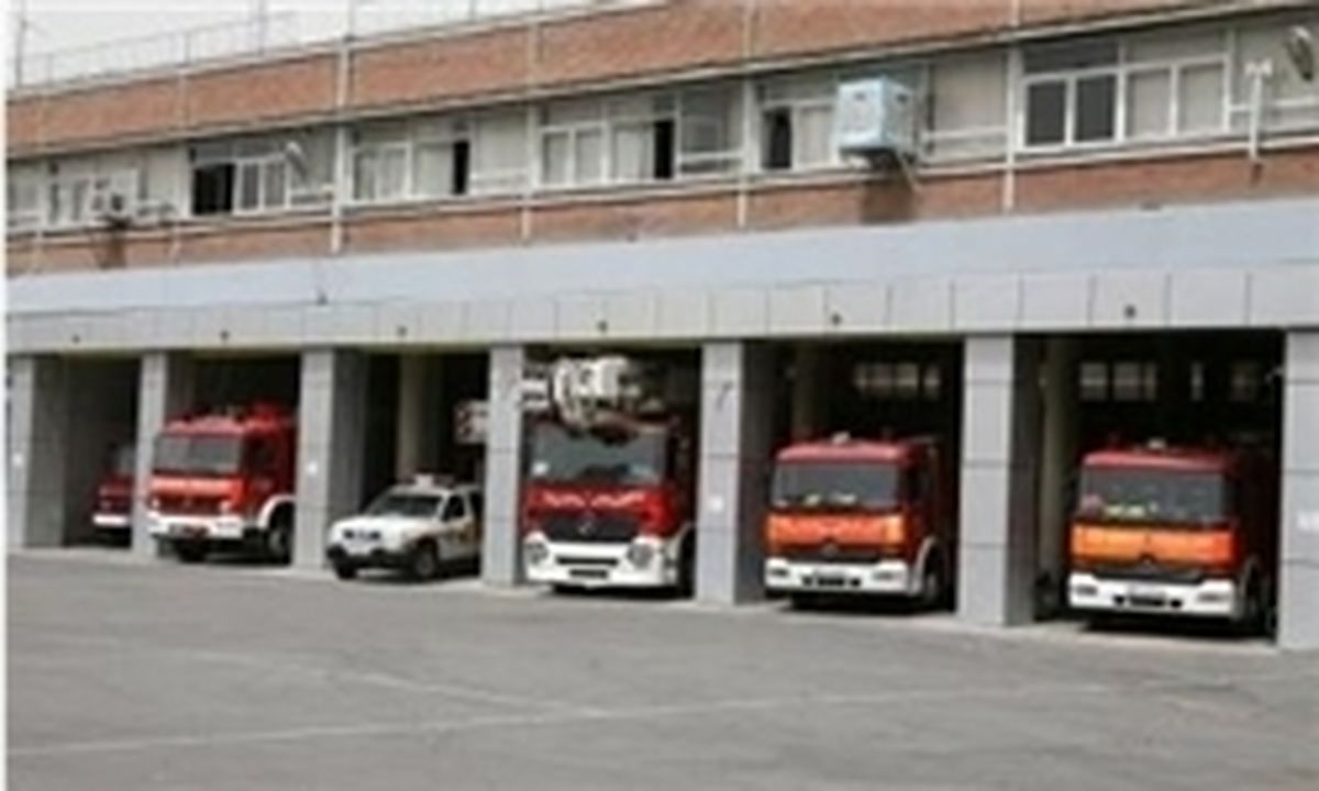 پلمپ ۷ ساختمان مشابه پلاسکو