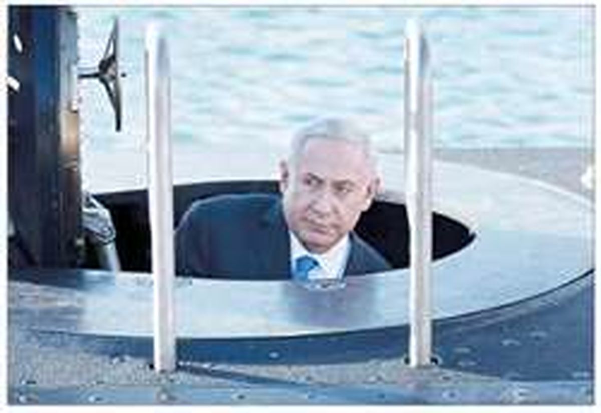 چرا آب سوژه نخست وزیر رژیمصهیونیستی شد؟