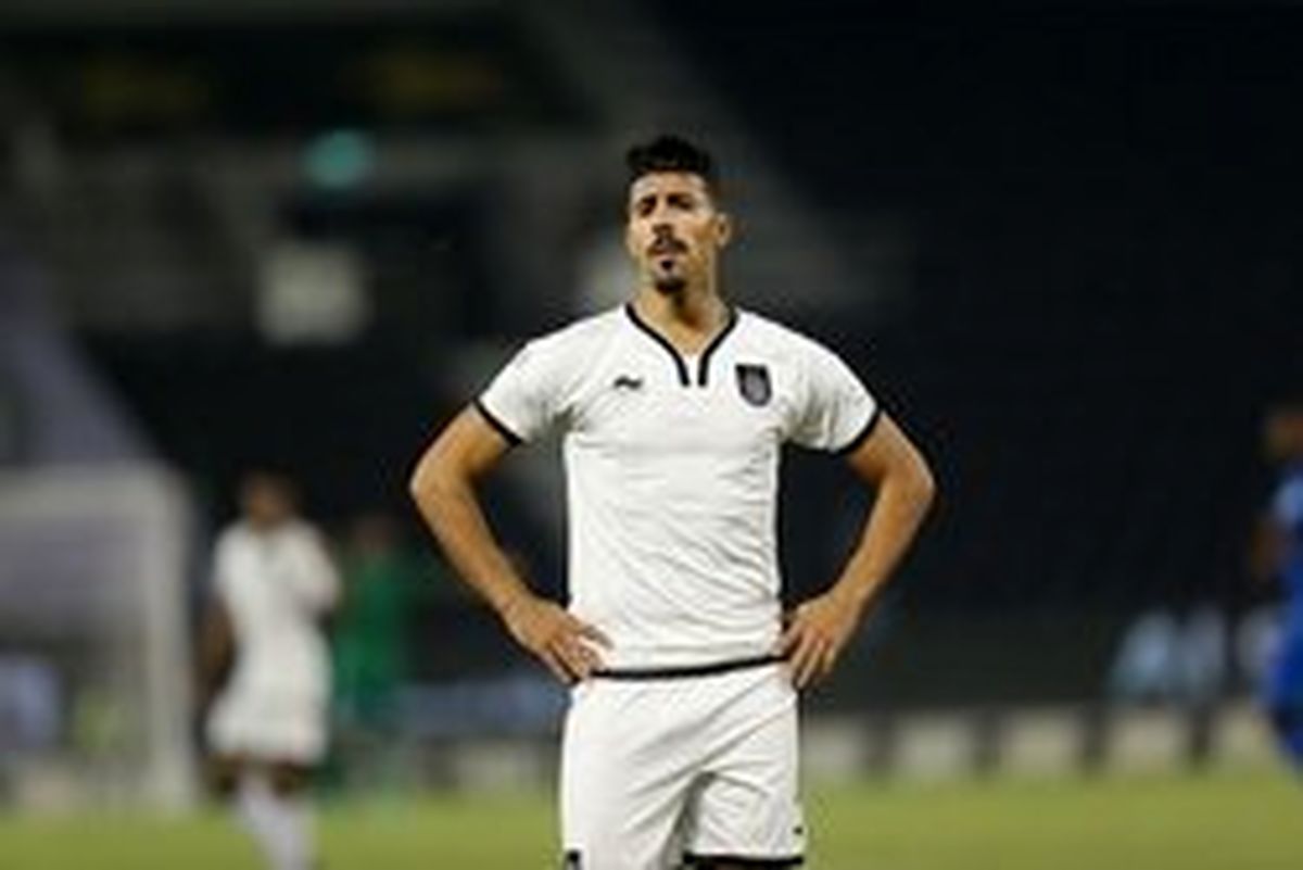 خیال استقلال و پرسپولیس با رفتن مهاجم زهردار السد راحت می‌شود؟