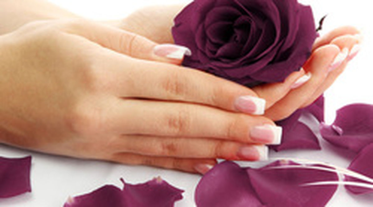 ۵ ماسک طبیعی برای زیبایی دستها