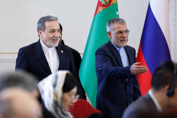  جزئیات سفر عراقچی به بلاروس و روسیه