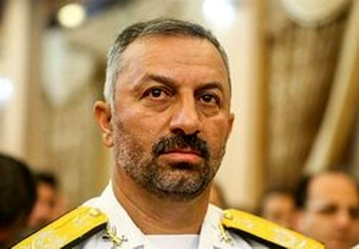 راه‌اندازی منطقه دریایی ولایت در بندر «جاسک»