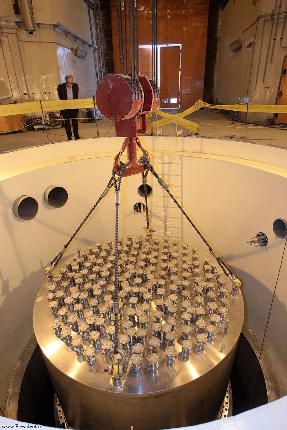 چند نکته مهم درباره یک دستاورد ملی که همه ایرانیان باید بدانند + تصاویر