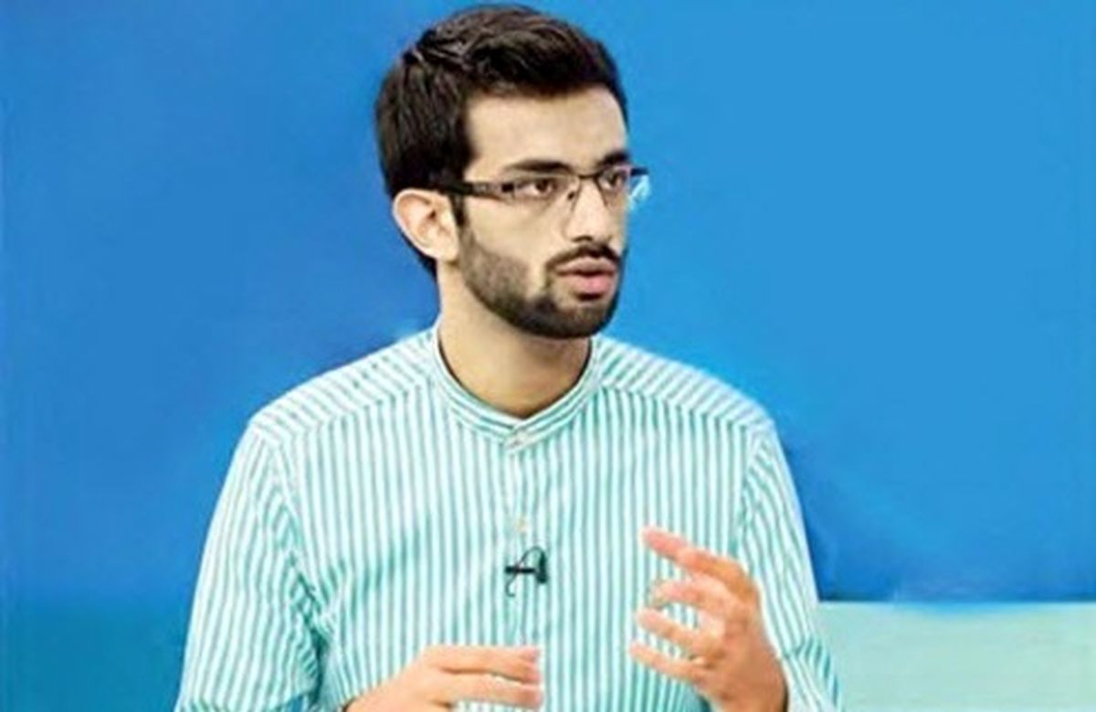 تکمیل غیرقانونی عمارت لوکس داماد شمخانی در لواسان +عکس