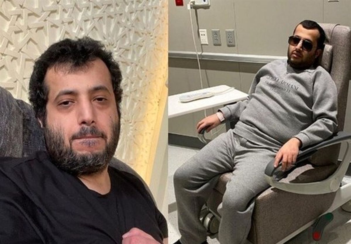 وخامت حال شاهزاده سعودی و انتقال وی به بیمارستانی در آمریکا