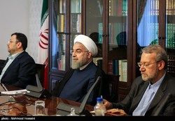 روحانی: قم و ۱۹ دی مهد انقلاب اسلامی است