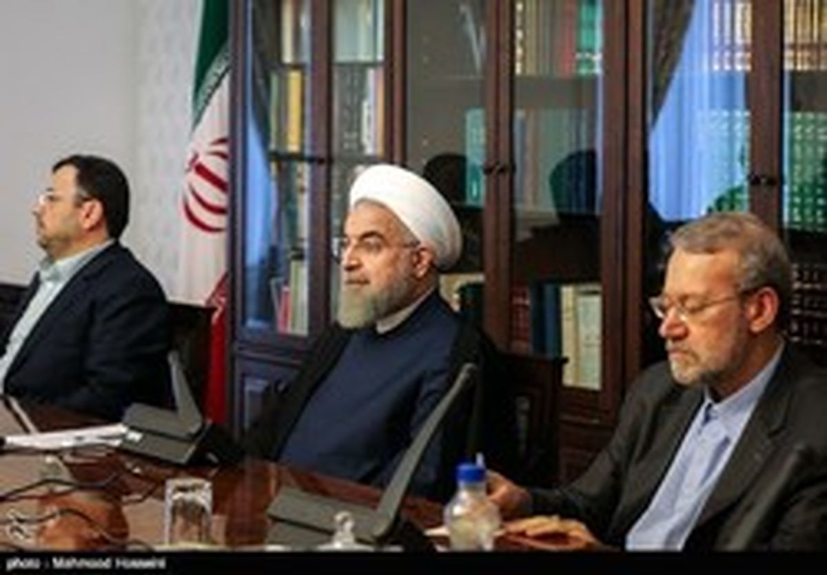 روحانی: قم و ۱۹ دی مهد انقلاب اسلامی است