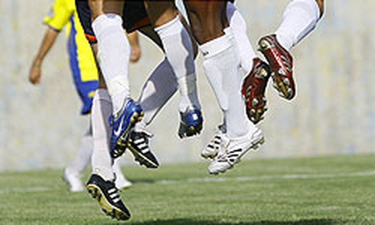 عدم ثبت نام مجدد براي انتخابات فوتبال!