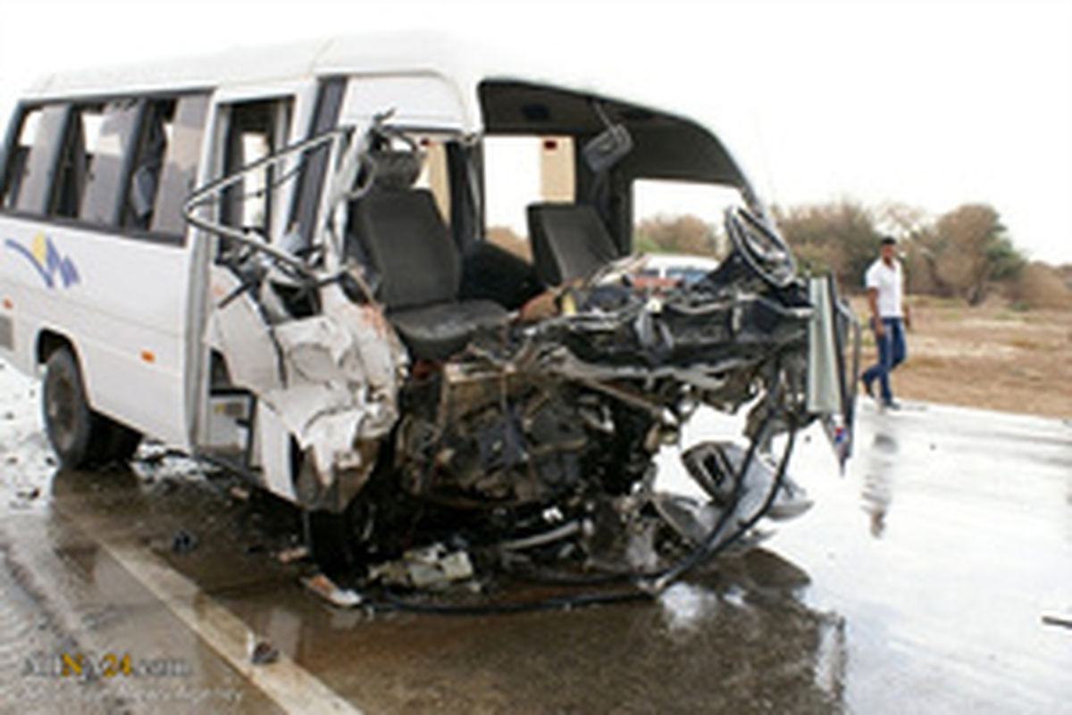 تعداد زائران کشته‌شده به ۱۱ نفر رسید+اسامی مجروحان