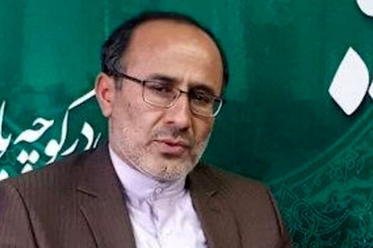 هشدار نماینده مجلس درباره آمار بالای مبتلایان کرونا در مازندران